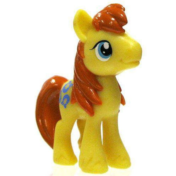 My Little Pony 2 Inch Series 5 Chance-A-Lot PVC Figure