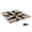 A, variant on Outdoor Decorative Pebbles Stones Resin Garden Rock for Garden DIY Projects