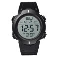 thumbnail image 2 of Resicozy Digital Watch for Ladies with Big Numbers Watch Casual Outdoor Wrist Watch 2026 A One Size, 2 of 3