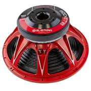 BlastKing ROCKET18 18 3200 Watt Woofer w/ 4.5 Voice Coil