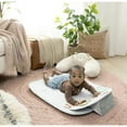 thumbnail image 5 of Ingenuity Cozy Prop 4-in-1 Sit Up & Prop Activity Mat for Baby, 5 of 17