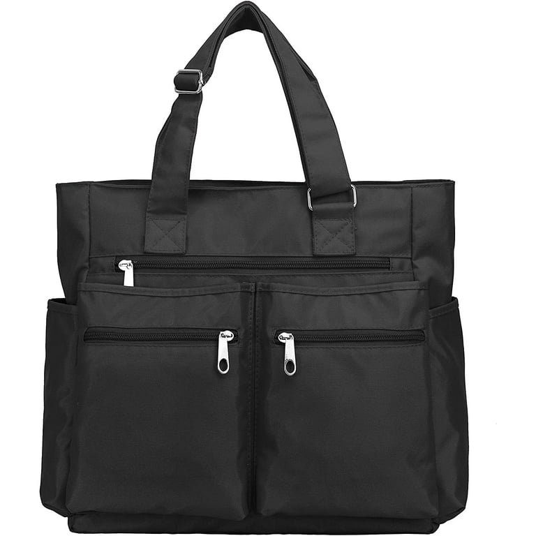 Teacher bags with pockets hotsell