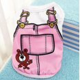 thumbnail image 1 of Chaleco para perro, ropa de verano para perros, camisa, ropa para cachorros, disfraz para perros, ropa para perros medianos, Chihuahua, 1 of 3