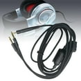 thumbnail image 3 of Gaming Headsets Cable for GSP500/GSP600/GSP350/PC37X/PC373 Headsets with Mic and Volumes Control Functionality, 3 of 5