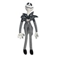 thumbnail image 1 of Muñeco de peluche Jack Skellington 100% algodón, 1 of 4