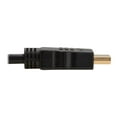 thumbnail image 3 of Tripp Lite Standard Speed HDMI Cable, 1080p, Digital Video with Audio (M/M), Black, 100-ft. (P568-100), 3 of 3