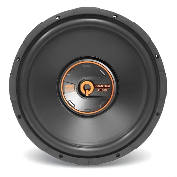 Subwoofer Quantum 12 Qw1000/12s4
