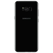 UScellular SAMSUNG Galaxy S8 Plus 64 GB Black