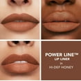 thumbnail image 6 of Buxom Power Line™ Plumping Lip Liner, Hi Def Honey, 6 of 6