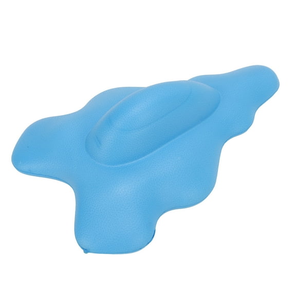 Pelvic Floor Strengthening Device, Anal Lifting Buttocks Tightening Portable Kegel Exerciser for Men Women Black,Blue