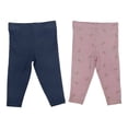 thumbnail image 1 of Leggings George para Niña Varios Modelos Talla 3X 2 Piezas, 1 of 4