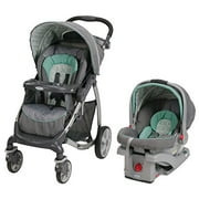 Graco Stylus Click Connect Travel System, Winslet