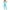 Sky Blue, variant on Diufon Womens Sleeveless Rompers V Neck Bodysuits Solid Color Tapered Pants Playsuits with Pockets