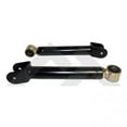 thumbnail image 1 of Crown Automotive Bras de Commande RT21062 hors Route; Tubulaire; Réglable; Enduit de Poudre; Noir; Acier; Lot de 2, 1 of 2
