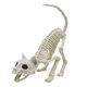 thumbnail image 2 of Esqueleto de , de esqueleto animal, colección de decoración de Halloween, huesos de , accesorio para interior, exterior, cementerio,, 2 of 9