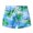 Sky Blue, variant on GYRATEDREAM Boys Swim Trunks Quick Dry Beach Board Shorts Kids Bathing Suits Toddler Boy Swimsuit Swimwear for 6-7 Years