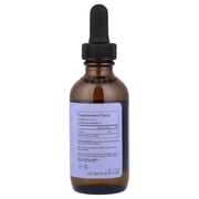 Olympian Labs Melatonin, Alcohol Free, 2 oz (60 ml)