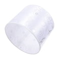 thumbnail image 4 of Weiweiguan Round-shape Lampshade Creative Simple Cloth Lampshade Home Light Accessory, 4 of 7