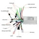 thumbnail image 4 of Eletric Scooter LCD Display Switch Control E-bike Controller Display Mountain Bike Para Carretera Fyydes Electric Brushless Controller   Display, 4 of 8