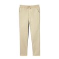 thumbnail image 1 of PANTALONES French Toast 6 Caqui de tiro elástico, 1 of 4