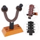 thumbnail image 4 of Soportes para ganchos de guitarra, colgador de pared para guitarra, accesorios para guitarra, soporte de pared para guitarra, calidad inigualable, 4 of 12