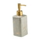 thumbnail image 4 of Zeepdispenser Handpomp Navulbaar voor Hotelvoorziening Badkamer Thuis Aanrecht Gris, 4 of 7