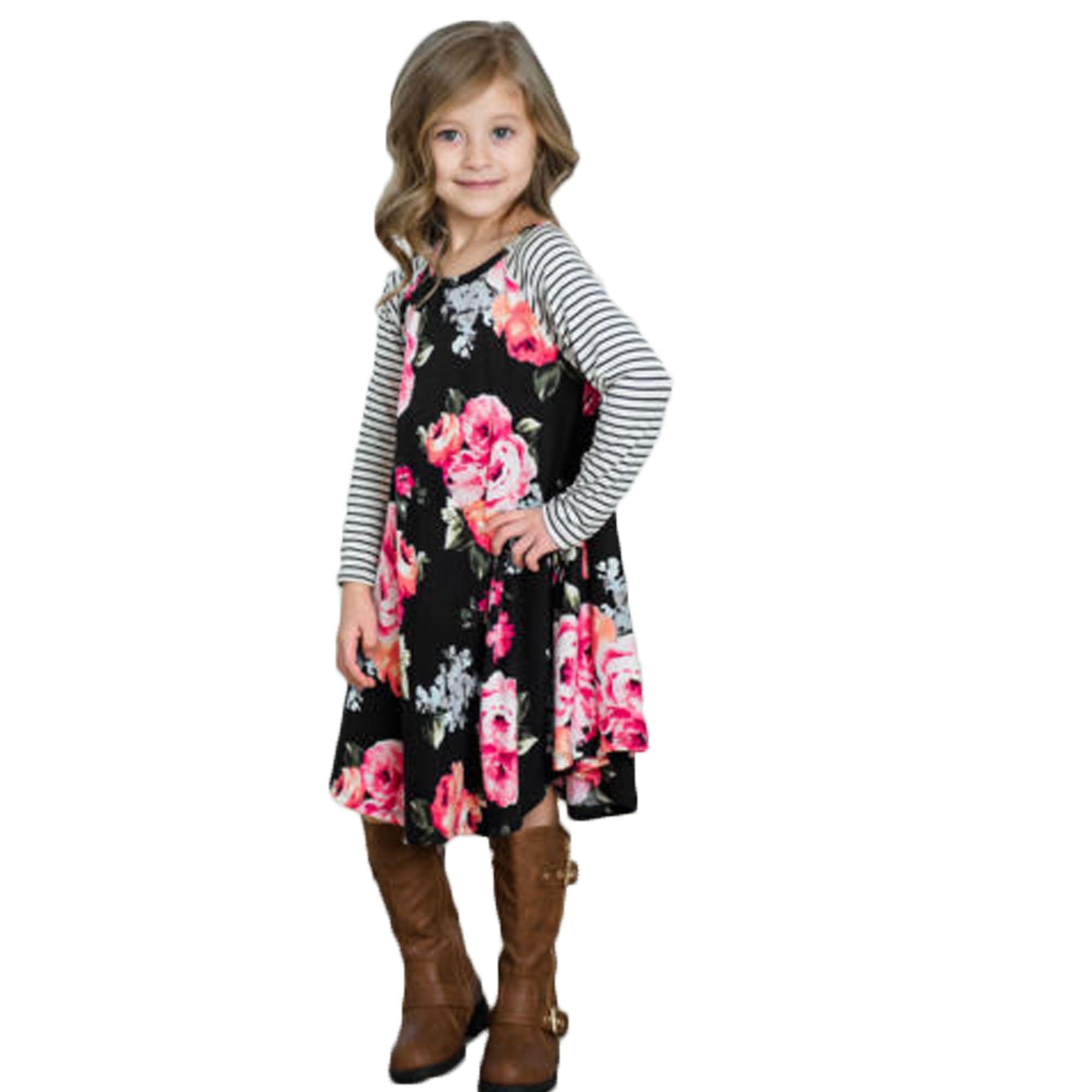 short dress mom