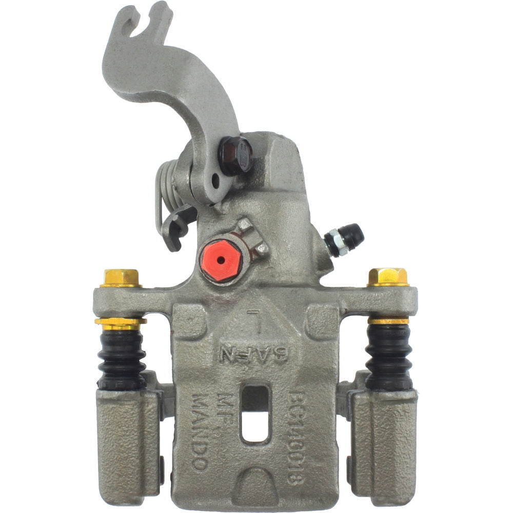Centric Parts 141.50610 Semi Loaded Friction Caliper