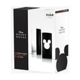 thumbnail image 3 of Disney Luxury Mickey Mouse Crystal Highball Glass - 17 oz - Set of 2, 3 of 5