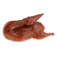 thumbnail image 4 of Carne artificial de simulación de comida china, para decoración y exhibición. Pato asado, 4 of 9