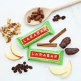 thumbnail image 2 of Larabar Apple Pie, Gluten KEF28 Free Vegan Fruit & Nut Bars, 1.6 oz bars, 12 ct, 2 of 3