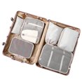 thumbnail image 1 of Travel Storage Bags Portable Waterproof Travel Garment Bags For Clothes Shoes, 1 of 3