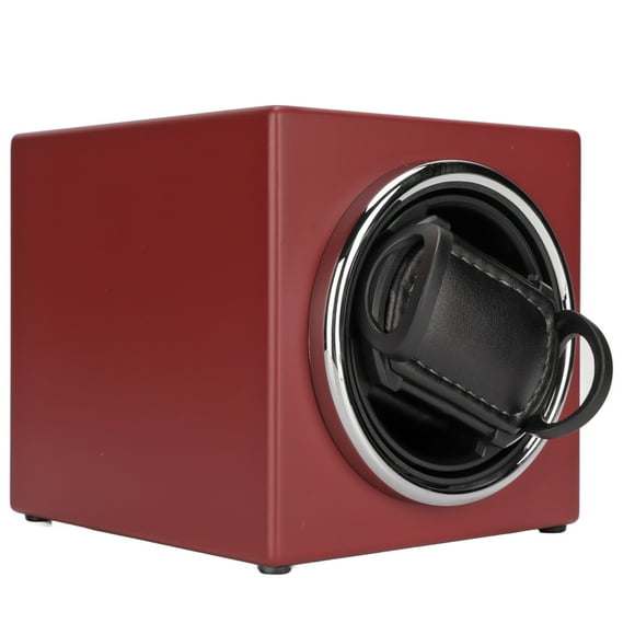 Watch Winder, 12.5x11x11cm Automatic Watch Winder For Mechanical Watch