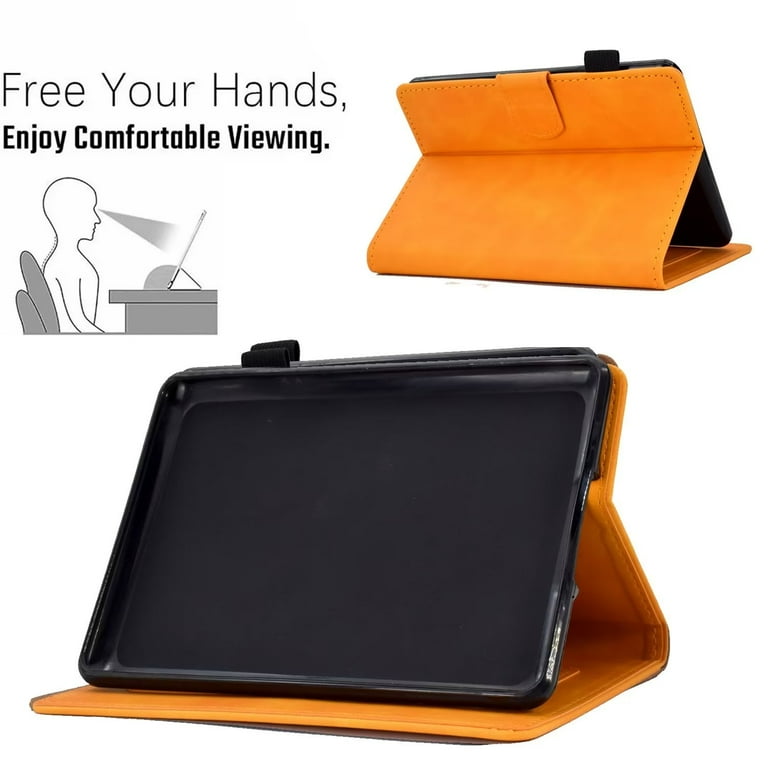 MonsDirect Case For 6" Kindle Paperwhite 5/6/7/10th Generation 2012-2018 (Model