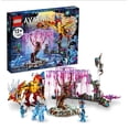 thumbnail image 1 of Lego Toruk Makto y Árbol de las Almas, 1 of 4