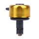 thumbnail image 5 of Timbre de bicicleta Aluminio Alarma Cuerno Anillo de bicicleta Amarillo Sywqhk Accesorios para bicicletas, 5 of 8