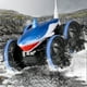 thumbnail image 5 of Coche Juguetes 2.4GHz RC Barco Demostración de un botón Todo terreno Regalos de cumpleaños de Navidad Tmvgtek libre de BPA, 5 of 9