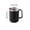 Black, variant on Bwiyojiz Kitchen & Dining 500ML Stainless Steel Covered Water Cup Coffee Double Layer Insulated Sealed Proof Office, Gifts for Friend
