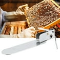 thumbnail image 3 of Outil de Greffe de Larve de Soulagement, Outil de Greffe d'Apiculture Commode, pour le Transfert Extérieur d'Abeille, 3 of 8