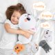thumbnail image 5 of Juguetes de peluche KMUYSL Mami Cat con 4 bebés y gatitos, 5 of 7