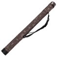 thumbnail image 1 of Flute Storage Box Flute Box Professional Flute Tube Bag Portable Flute Carrying Bag, 1 of 8