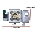 thumbnail image 3 of W10158389 Water Inlet Valve for Whirlpool Dishwasher Replacement Kitchen PartTAPDRA Spare Part, 3 of 4