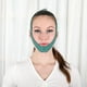 thumbnail image 5 of Cinturón adelgazante facial, reductor de papada reutilizable, moldeador de línea en V para rostro y mentón, solución antirronquidos., 5 of 9