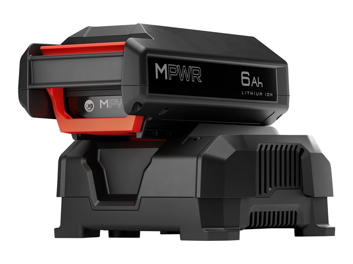 Hoover MPWR Battery LiIon 6 Ah 216 Wh for Commercial CH93619