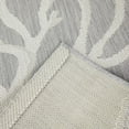 thumbnail image 6 of Kaito Coastal Coral Area Rug, 6 of 6