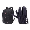 thumbnail image 4 of Mochila escolar Sincero de nailon resistente al agua 30-40 L, 4 of 6
