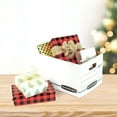 thumbnail image 2 of Boîtes de rangement standarde de Bankers Box® - paq. de 3, 2 of 6