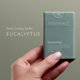thumbnail image 3 of Kit de recarga de gel desinfectante para manos Noshinku Eucalyptus 70% alcohol, 3 of 7