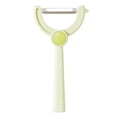 thumbnail image 2 of Sunjoy Tech Stainless Steel Peeler 90 Degree Adjustable Ergonomin Handle Multi-functional Potatoes Fruits Vegetables Peeling Tool Kitchen Gadgets, 2 of 8