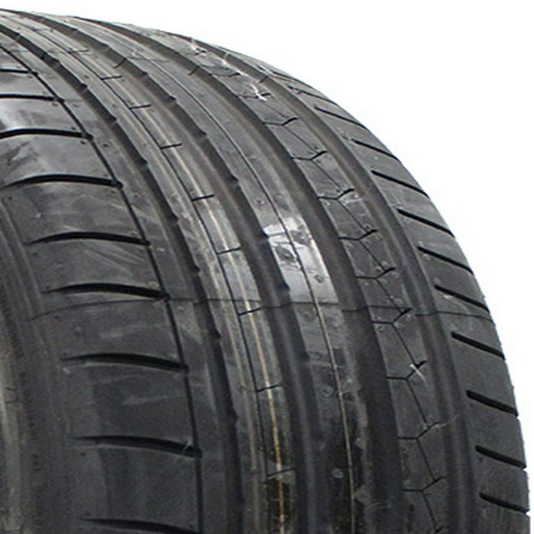 Dunlop SP Sport Maxx GT ROF UHP Summer 275/40R20 106W XL Dunlop SP Sport Maxx GT ROF UHP Summer 275/40R20 106W XL